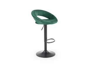 Barová stolička H102