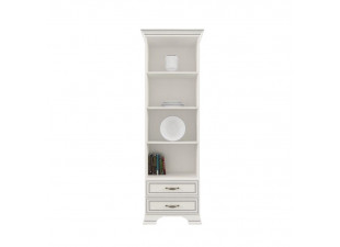 Regál TIFFY 05 woodline krém