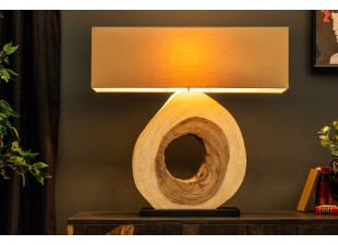 Stolová lampa MASKAT Dekorhome