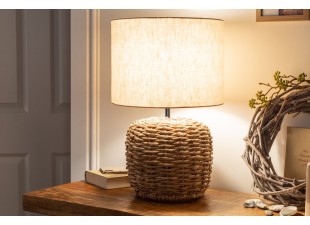 Stolová lampa EUNOMIA Dekorhome