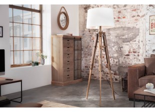 Stojacia lampa  SUCRE Dekorhome