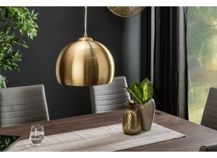 Závesná lampa MANILA Dekorhome