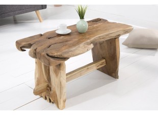 Lavica NEFELÉ 80 cm Dekorhome