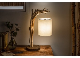 Stolová lampa MASERU Dekorhome