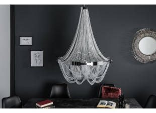 Závesná lampa RIGA luster Dekorhome