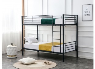 Rozložiteľná poschodová posteľ BUNKY