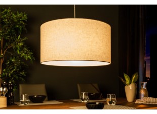 Závesná lampa BAKU Dekorhome