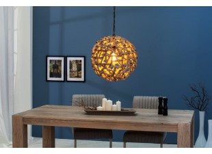 Závesná lampa EUNOMIA Dekorhome