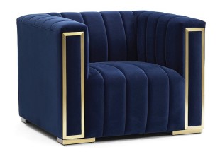 Kreslo VOGUE 1