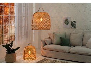 Závesná lampa RABAT Dekorhome