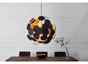Závesná lampa MALABO Dekorhome