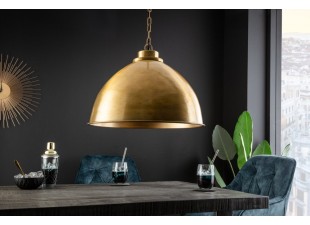 Závesná lampa LOMÉ Dekorhome