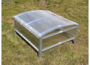 Parenisko OSBY 100x93 Dekorhome