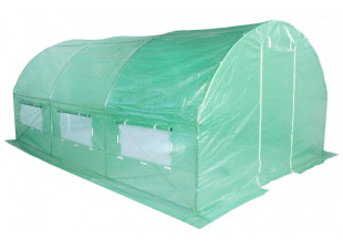 Záhradný fóliovník HG 2,5x5m