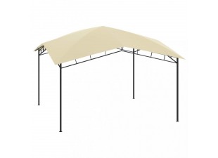 Záhradný altánok 4 x 4 m Dekorhome