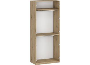 Korpus šatníkové skrine FLEX K4