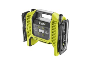 Ryobi R18MI-0 aku kompresor ONE+ (bez baterie a nabíječky)