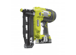 Ryobi R18 N18 G-0 aku klincovačka ONE+