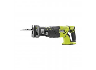 Ryobi R18RS7-0 aku 18 V bezuhlíková šavlová pila ONE+ (bez baterie a nabíječky)