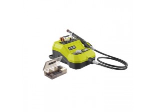 Ryobi R18RT-0 aku rotační minibruska ONE+ (bez baterie a nabíječky)