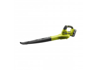 Ryobi RBL1820S-40F aku 18V foukač + 1x 4Ah baterie + nabíječka ONE+