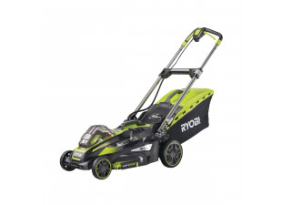 Ryobi RLM36X41H50P aku 36V travní sekačka + 1x 5Ah baterie + nabíječka