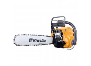 Riwall PRO RPCS 5140 reťazová píla s benzínovým motorom