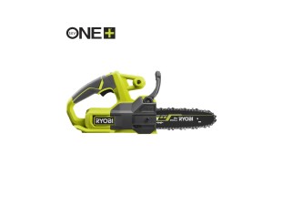 Ryobi RY18CS20A-0 aku 18V řetězová pila ONE+ (bez baterie a nabíječky)