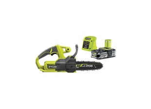 Ryobi RY18CS20A-125 aku 18V řetězová pila + 1x 2,5 Ah baterie + nabíječka ONE+