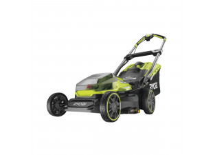 Ryobi RY18LMX40A-0 aku 18 V travní sekačka ONE+ (bez baterie a nabíječky)