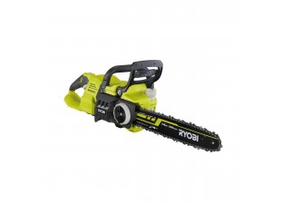 Ryobi RY36CSX35A-150 aku 36V bezuhlíková řetězová pila + 1x 5 Ah baterie + nabíječka