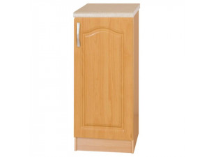 Spodná skrinka LORA MDF NEW KLASIK S40 jelša