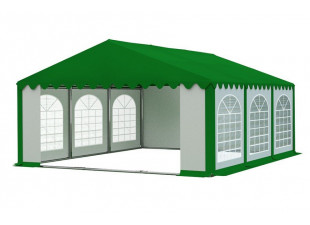 Záhradný párty stan 5x6m PREMIUM