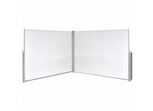 Zaťahovacia bočná markíza 180x600 cm Dekorhome