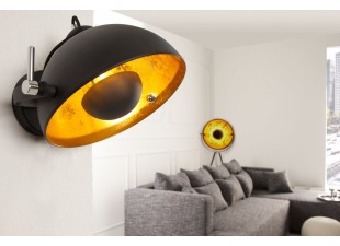 Nástenná lampa BRUSEL Dekorhome