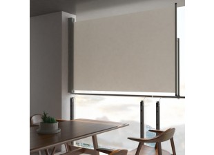 Zaťahovacia bočná markíza 160x300 cm Dekorhome