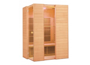 Infrasauna MENSA