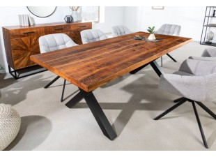 Jedálenský stôl EURYTOS Dekorhome