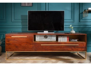 TV stolík BASTET Dekorhome