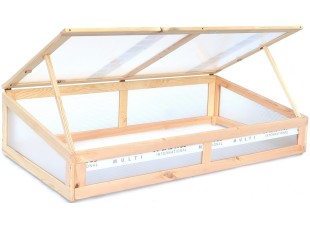 Parenisko 128x67 cm