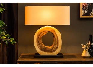 Stolová lampa MASKAT Dekorhome