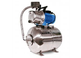 Elpumps VB 50/1500 INOX domáca vodáreň