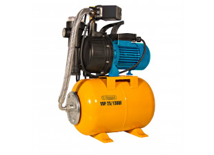 Elpumps VBP 25/1300 F domáca vodáreň