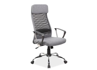 Kancelárska stolička Q-345
