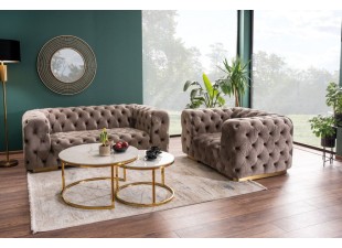Chesterfield pohovka CHESTER