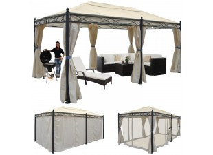 LILO 5x3, s bočnou stenou