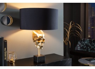 Stolová lampa SUVA Dekorhome - POSLEDNÝ KUS
