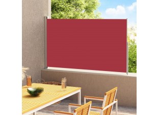Zaťahovacia bočná markíza 200x300 cm Dekorhome