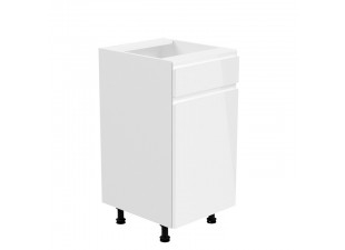 Spodná skrinka AURORA D40S1 - pravá