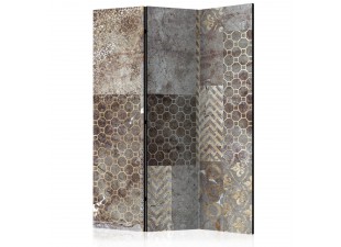 Paraván Geometric Textures Dekorhome